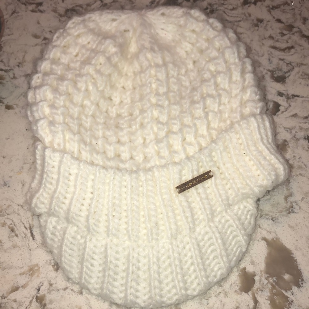 Michael Kors knitted cap